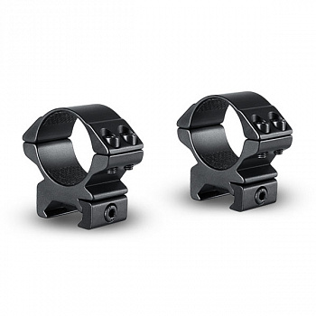 Кольца Hawke 30мм на Weaver низкие (BH=6мм) 22 115 Кольца Hawke 30мм на Weaver низкие (BH=6мм) 22 115