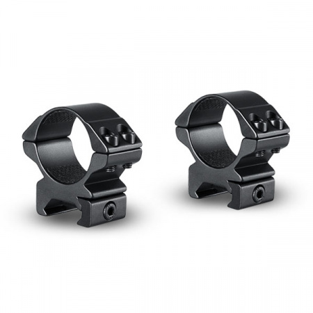 Кольца Hawke 30мм на Weaver низкие (BH=6мм) 22 115 Кольца Hawke 30мм на Weaver низкие (BH=6мм) 22 115
