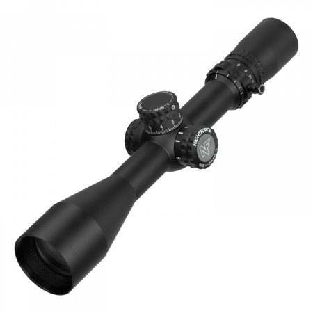 ������ NightForce NX8 4-32x50 F1 ZeroStop 1/4MOA (����� MOA-XT) � ����������