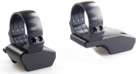 ������������� ������ Innomount Zero �� Weaver 36��, BH=17, ����� 25�� 41-36-17-25-200