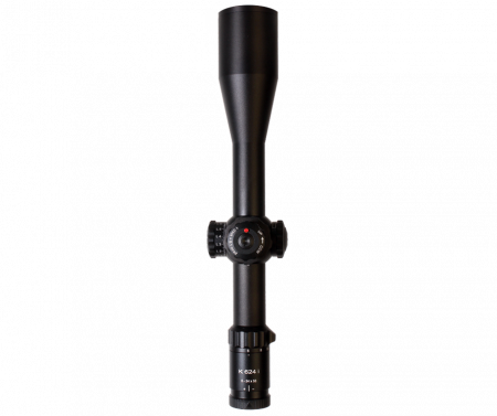 ������ Kahles K624i 6-24x56 CCW LSW 1/4 MOA (����� MOAK) � ����������