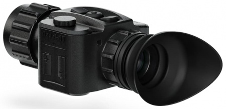 �������������� ���������/������� Dedal Forester (1x, F38/1.2, 384x288, 17���, 50��)