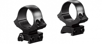 Кольца Kozap 26мм на Tikka Master (№44) Кольца Kozap 26мм на Tikka Master (№44)