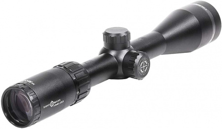 ������ Sightmark Core SX 3-9x40 (����� .22LR Rimfire)
