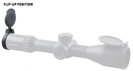 �������� ������ �� �������� 56�� Vector Optics Continental