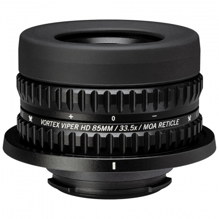 ������ Vortex Viper HD Reticle Eyepiece MOA