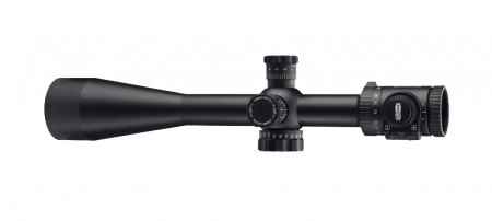 ������ Meopta ZD 6-24x56 RD MIL (����� Mildot-2) � ����������