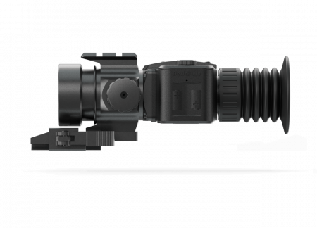 �������������� ������ Dedal-T15.380 (2.9x, 384x288, 17 ���, 50��, 50��F/1.2)