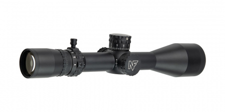 ������ NightForce NX8 4-32x50 F1 (����� MIL-XT) � ����������
