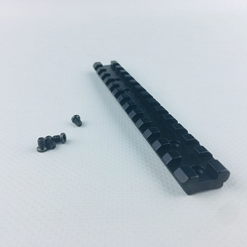  Picatinny Rusan  Remington 770