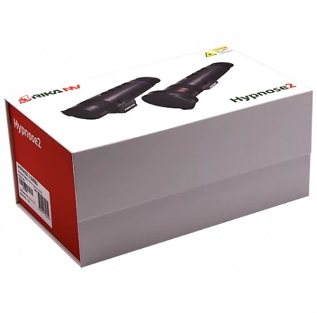 �������������� ��������� RikaNV Hypnose2 650L (2.8x, 640x512, 12���, 18mk, F50/0.9) � �����������