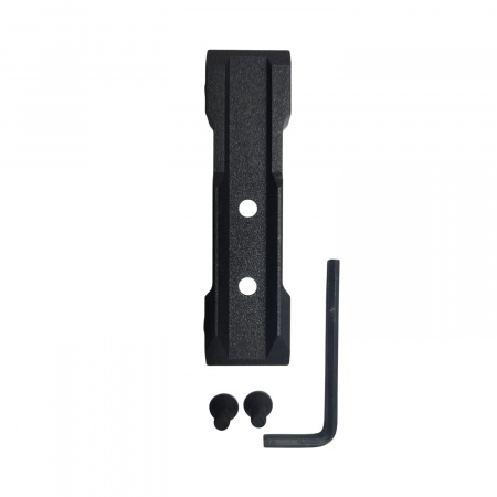 ��������� Weaver ��� �������������� �������� Dedal Venator