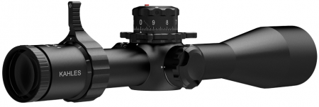  Kahles K525i 5-25x56 DLR CCW LSW .1mrad ( SKMR)  
