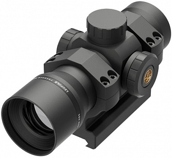  Leupold Freedom RDS 1x34 ( 1MOA)  Weaver