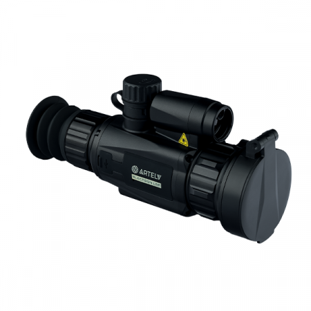 �������������� ������ Artelv Electron 4.8x50 (4.8x, 384x288, 12���, F50��) � �����������