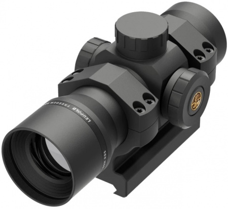 ������������� ������ Leupold Freedom RDS 1x34 (����� 1MOA) �� Weaver