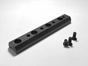 Адаптер Pulsar для прицелов iRay Rico Адаптер Pulsar для прицелов iRay Rico