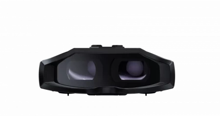 �������������� ������� PARD Harrier 480 LRF (2,4x, 480x360, <20mK, 12���, F35/1) � �����������