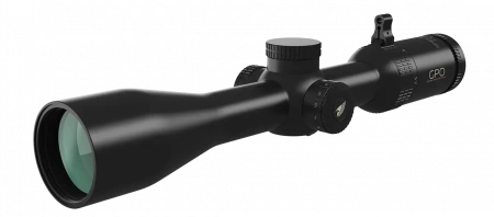 ������ GPO SPECTRA 4x 2.5-10x44i � ����������, ����� G4i Drop