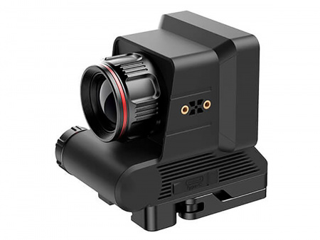 ���������� �������������� Longot R3 (1x, 384x288, 12���, <40mk, F25��)