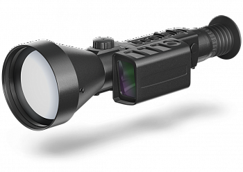   Dedal-T.120 Pro LRF (5x, 640x512, 12, 50, 120F/1.2)  