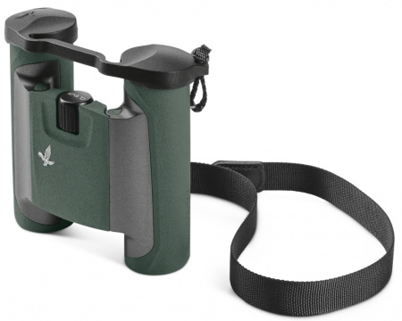 ������� Swarovski CL Pocket 10x25 (Green/Wild Nature)