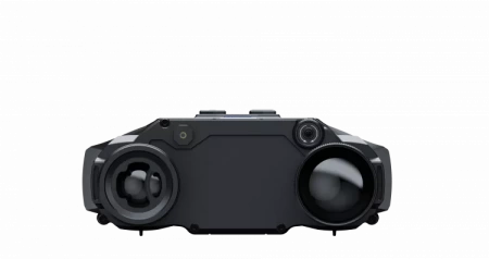 �������������� ������� PARD Harrier 480 LRF (2,4x, 480x360, <20mK, 12���, F35/1) � �����������