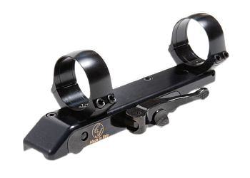 Быстросъемный кронштейн Contessa кольца 30мм на Blaser (BH=5мм, наклон 20MOA) SBB02/SP02 Быстросъемный кронштейн Contessa кольца 30мм на Blaser (BH=5мм, наклон 20MOA) SBB02/SP02
