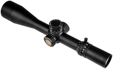 ������ Nightforce ATACR 7-35x56 F1 ZeroStop, 0.1 Mrad, (����� Mil-C) � ����������