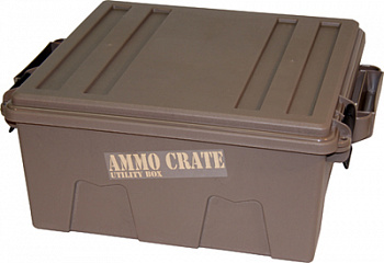 ���� ��� �������� �������� � ���������� Utility Box ������� MTM ACR8-72