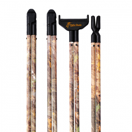 ������������ ����� ��� �������� 4StableSticks Bush Essential Camo