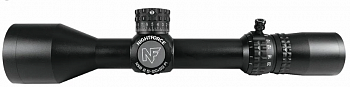  NightForce NX8 2.5-20x50 F1 ZeroStop 1/4MOA ( MOAR)  