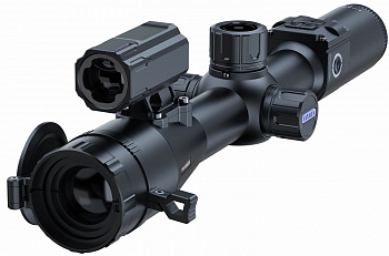 Тепловизионный прицел PARD TS31-35LRF (3x, 35мм, 384x288px, 12мкм, 50Гц) с дальномером Тепловизионный прицел PARD TS31-35LRF (3x, 35мм, 384x288px, 12мкм, 50Гц) с дальномером