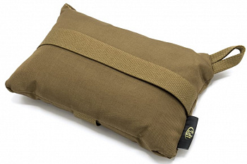 Подушка стрелковая APS стандарт (легкий наполнитель), цвет койот Подушка стрелковая APS стандарт (легкий наполнитель), цвет койот