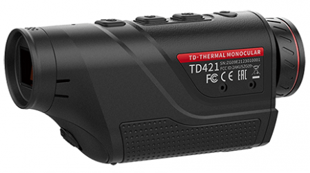 �������������� ��������� Guide TD421 Gen2 (1.9x, 384x288, 12���, 50��, F25��/1.1)