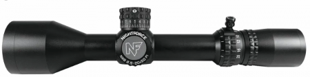 ������ NightForce NX8 2.5-20x50 F1 ZeroStop 1/4MOA (����� MOAR) � ����������