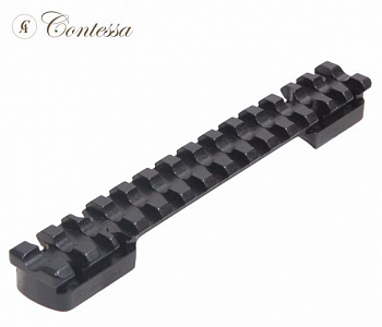  Weaver Contessa  Browning X-Bolt Long () PH44