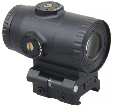 ����������� Vector Optics Paragon 3x18 Micro Magnifier