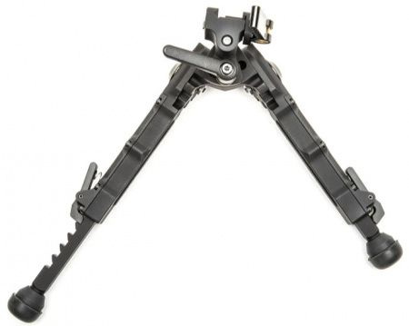 ����� Accu-Tac BR-4 G2 Bipod �� Picatinny 14-21��