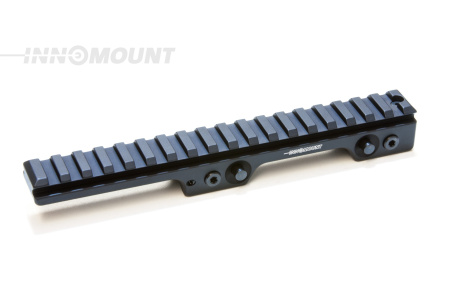 ������������� ��������� Innomount �� Sauer 404 Picatinny 190��, BH=20�� 50-PT-20-100-650