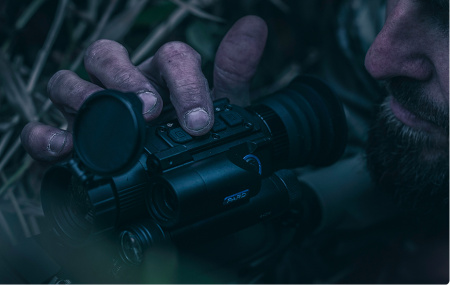 �������� ������ ������ PARD NV008SP-LRF (6x, 940��) � �����������