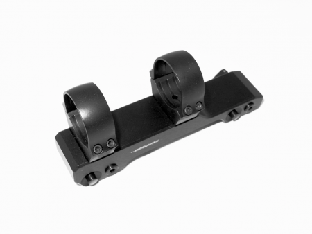 ������������� ��������� Innomount �� CZ550 ��� Yukon Photon (������ 30 ��) BH=27�� 50-YP-27-00-520