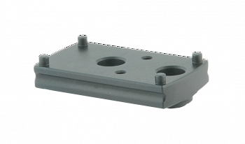    Burris Fastfire  Docter Sight    Spuhr H-0011