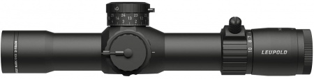 ������ Leupold Mark 5HD 2-10x30 M5C3 FFP (����� TMR) � ����������