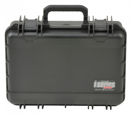 ���� ��������������� SKB 3I-1711-6B-C 432x292x152�� (�����)