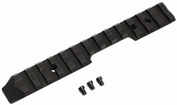  Picatinny  Anschutz 1710/1712