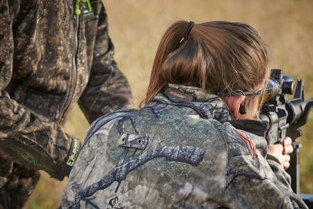 �������� ������ Pro Ears Stealth 28 HT (�������) NRR28dB