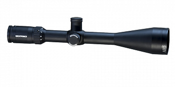 Прицел NightForce SHV 5-20x56 (сетка MOAR) Прицел NightForce SHV 5-20x56 (сетка MOAR)