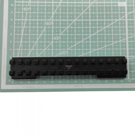  Picatinny Rusan  CZ 550/557 (MA, L=145) 010-14