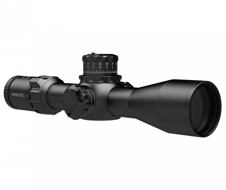 ������ Kahles K318i 3.5-18x50 CCW RSW .1mrad (����� MSR) � ����������